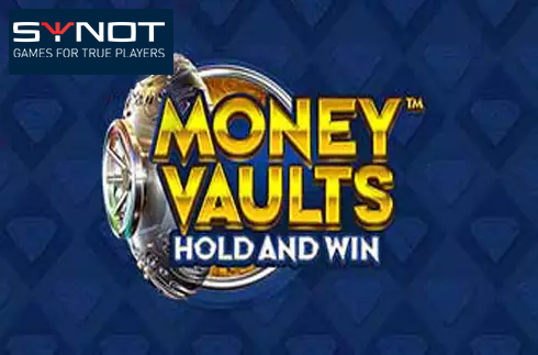 Money Vaults